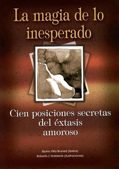 La magia de lo inesperado | 9788461195350 | Villa Bruned, Joaquín | Librería Castillón - Comprar libros online Aragón, Barbastro