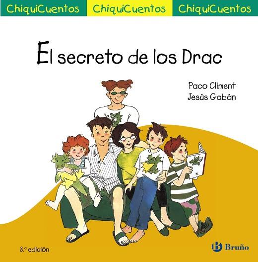 El secreto de los Drac | 9788469624180 | Climent, Paco | Librería Castillón - Comprar libros online Aragón, Barbastro