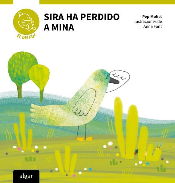 Sira ha perdido a Mina | 9788491427506 | Molist, Pep | Librería Castillón - Comprar libros online Aragón, Barbastro