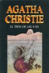 El tren de las 4'50 | 9788427285620 | Christie, Agatha | Librería Castillón - Comprar libros online Aragón, Barbastro