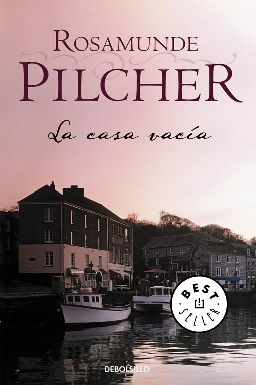 CASA VACIA, LA | 9788497595704 | PILCHER, ROSAMUNDE | Librería Castillón - Comprar libros online Aragón, Barbastro