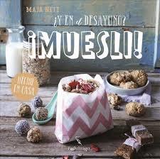 Y EN EL DESAYUNO? MUESLI! | 9783771600310 | Nett, Maja | Librería Castillón - Comprar libros online Aragón, Barbastro