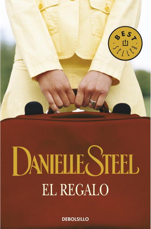 REGALO, EL | 9788497595933 | Danielle Steel | Librería Castillón - Comprar libros online Aragón, Barbastro