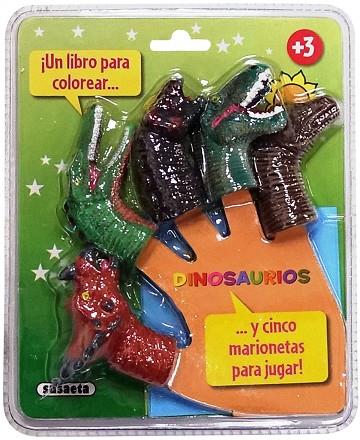 Dinosaurios | 9788467783483 | Busquets, Jordi | Librería Castillón - Comprar libros online Aragón, Barbastro