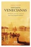 Fantasías Venecianas | 9788412455977 | VALERI, DIEGO | Librería Castillón - Comprar libros online Aragón, Barbastro