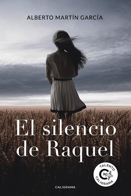 El silencio de Raquel | 9788417426279 | Martín García, Alberto | Librería Castillón - Comprar libros online Aragón, Barbastro