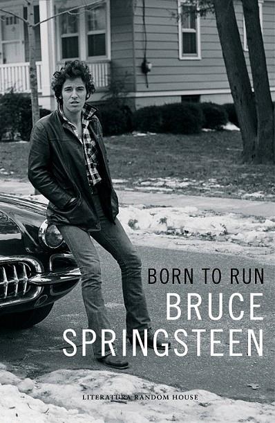 Born to Run (edición en lengua española) | 9788439731825 | Bruce Springsteen | Librería Castillón - Comprar libros online Aragón, Barbastro