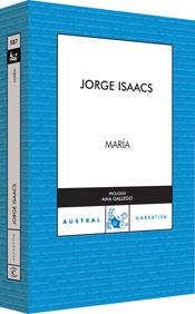 María | 9788467023930 | Isaacs, Jorge | Librería Castillón - Comprar libros online Aragón, Barbastro