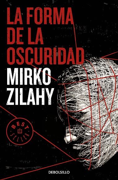 La forma de la oscuridad (Un caso del comisario Mancini 2) | 9788466346801 | Mirko Zilahy | Librería Castillón - Comprar libros online Aragón, Barbastro