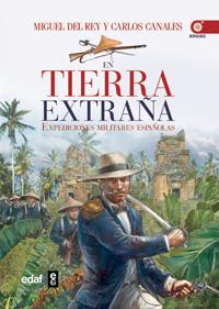 EN TIERRA EXTRAÑA | 9788441432062 | DEL REY, MIGUEL | Librería Castillón - Comprar libros online Aragón, Barbastro