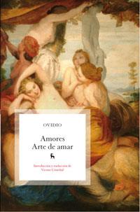 AMORES : ARTE DE AMAR | 9788424902780 | OVIDIO | Librería Castillón - Comprar libros online Aragón, Barbastro