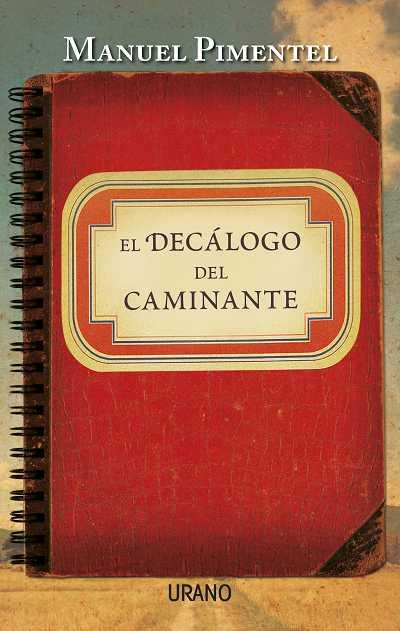 DECÁLOGO DEL CAMINANTE, EL | 9788479538125 | PIMENTEL SILES, MANUEL | Librería Castillón - Comprar libros online Aragón, Barbastro