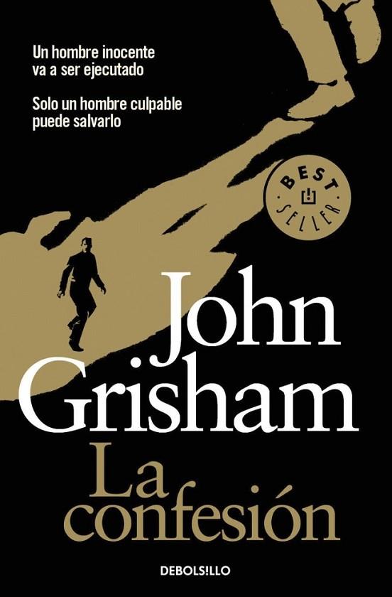 La confesión | 9788490324349 | John Grisham | Librería Castillón - Comprar libros online Aragón, Barbastro