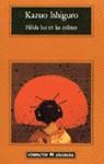 PALIDA LUZ DE LAS COLINAS | 9788433966032 | ISHIGURO, KAZUO | Librería Castillón - Comprar libros online Aragón, Barbastro