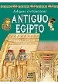 ANTIGUO EGIPTO | 9788497867542 | BARSOTTI, RENZO | Librería Castillón - Comprar libros online Aragón, Barbastro