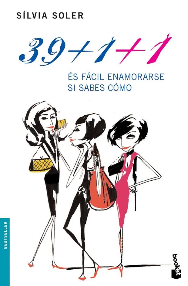 39 + 1 + 1 - BOOKET | 9788408076728 | SOLER, SILVIA | Librería Castillón - Comprar libros online Aragón, Barbastro
