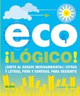 ECOLÓGICO | 9788480768733 | YARROW, JOANA | Librería Castillón - Comprar libros online Aragón, Barbastro