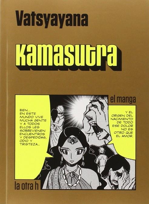 Kamasutra | 9788416540365 | Vatsyayana | Librería Castillón - Comprar libros online Aragón, Barbastro