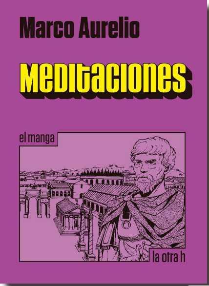 Meditaciones | 9788416540129 | Aurelio, Marco/Artworks, Variety | Librería Castillón - Comprar libros online Aragón, Barbastro