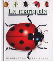 MUM. 1 LA MARIQUITA | 9788434834675 | Bourgoing, Pascale de/Gallimard Jeunesse, Éditions | Librería Castillón - Comprar libros online Aragón, Barbastro