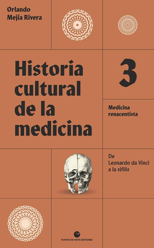 Historia cultural de la medicina. Vol. 3 | 9788418322679 | Mejía Rivera, Orlando | Librería Castillón - Comprar libros online Aragón, Barbastro