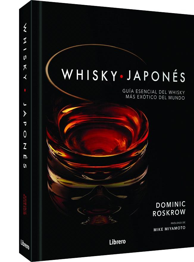 WHISKY JAPONES. GUIA ESENCIAL DEL WHISKY MAS EXOTI | 9789089988751 | AA.VV. | Librería Castillón - Comprar libros online Aragón, Barbastro