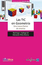 TIC EN GEOMETRÍA, LAS | 9788467652741 | CABERO ALMENARA, JULIO Y OTROS | Librería Castillón - Comprar libros online Aragón, Barbastro