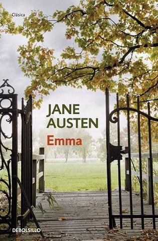 EMMA | 9788499082455 | AUSTEN, JANE | Librería Castillón - Comprar libros online Aragón, Barbastro