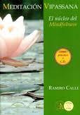 Meditación Vipassana | 9788499501307 | Calle, Ramiro | Librería Castillón - Comprar libros online Aragón, Barbastro