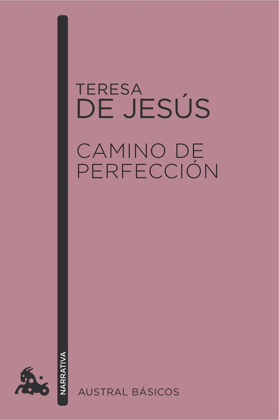 Camino de Perfección | 9788467049428 | Teresa de Jesús | Librería Castillón - Comprar libros online Aragón, Barbastro