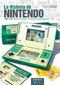 LA HISTORIA DE NINTENDO VOL.2 | 9788494288180 | GORGES, FLORENT | Librería Castillón - Comprar libros online Aragón, Barbastro