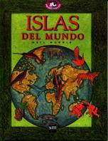 ISLAS DEL MUNDO | 9788434854901 | MORRIS, NEIL | Librería Castillón - Comprar libros online Aragón, Barbastro