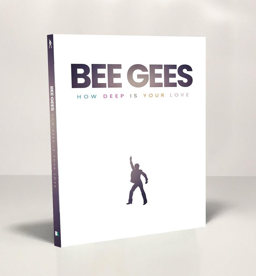 Bee Gees | 9788418246470 | O'Neill, Michael | Librería Castillón - Comprar libros online Aragón, Barbastro