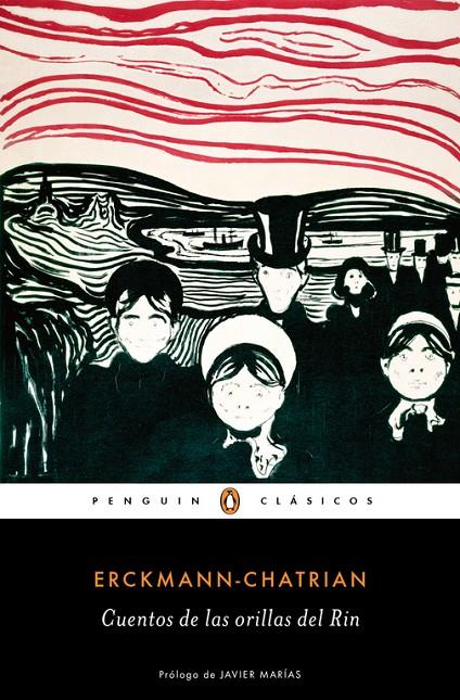 Cuentos de las orillas del Rin | 9788491053569 | ErckmannChatrian | Librería Castillón - Comprar libros online Aragón, Barbastro