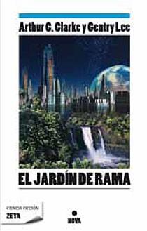 JARDIN DE RAMA, EL - ZETA | 9788498723779 | CLARKE, ARTHUR C.; LEE, GENTRY | Librería Castillón - Comprar libros online Aragón, Barbastro