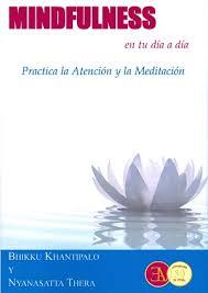 MINDFULNESS EN TU DIA A DIA | 9788499501543 | KHANTIPALO,THERA-BHIKKU, NYANASATTA | Librería Castillón - Comprar libros online Aragón, Barbastro