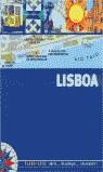 LISBOA PLANO GUIA | 9788466605731 | DELGADO PICO, LLUÍS/EQUIPO GALLIMARD JEUNESSEALLIM | Librería Castillón - Comprar libros online Aragón, Barbastro