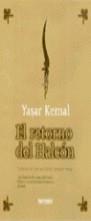 RETORNO DEL HALCON, EL (TM) | 9788440689191 | KEMAL, YASAR | Librería Castillón - Comprar libros online Aragón, Barbastro