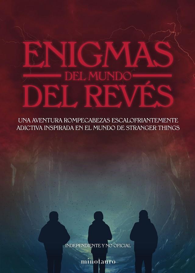 Enigmas del Mundo del Revés | 9788445006689 | Ward, Jason | Librería Castillón - Comprar libros online Aragón, Barbastro