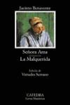 Señora Ama; La Malquerida | 9788437620077 | Benavente, Jacinto | Librería Castillón - Comprar libros online Aragón, Barbastro