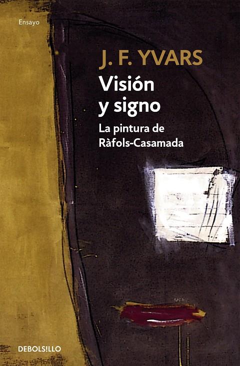Visión y signo | 9788483467947 | Yvars, José Francisco | Librería Castillón - Comprar libros online Aragón, Barbastro
