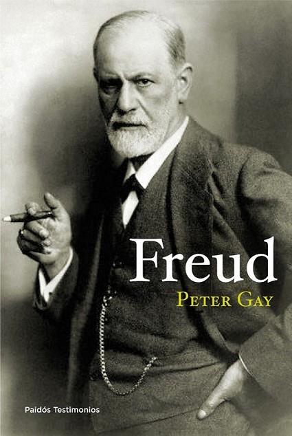 FREUD : VIDA Y LEGADO DE UN PRECURSOR | 9788449324277 | GAY, PETER | Librería Castillón - Comprar libros online Aragón, Barbastro