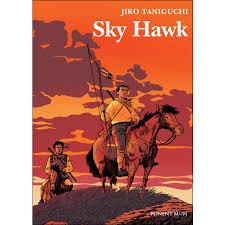 Sky Hawk | 9781912097050 | Taniguchi, Jirô | Librería Castillón - Comprar libros online Aragón, Barbastro