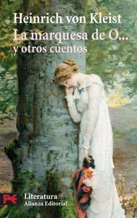 MARQUESA DE O... Y OTROS CUENTOS, LA (LB) | 9788420659046 | KLEIST, HEINRICH VON | Librería Castillón - Comprar libros online Aragón, Barbastro