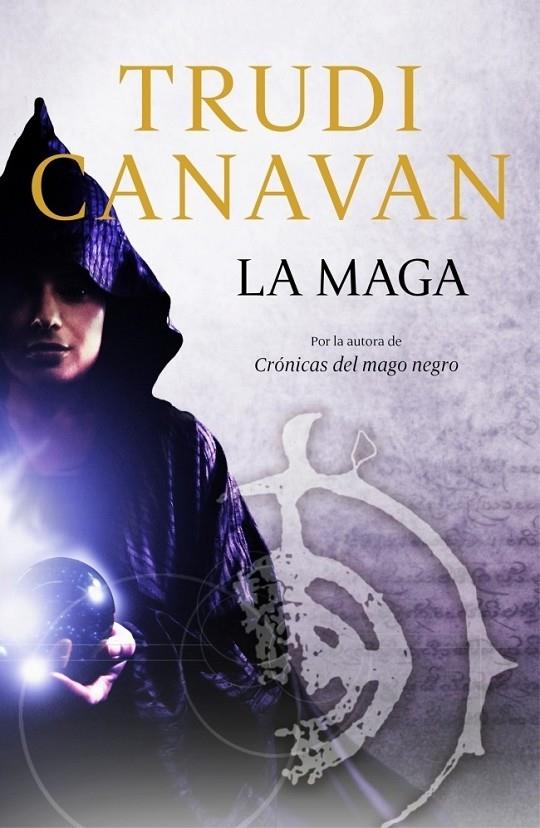 MAGA, LA | 9788401352522 | CANAVAN, TRUDI | Librería Castillón - Comprar libros online Aragón, Barbastro