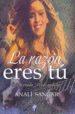 La razón eres tú | 9788416927548 | Analí Sangar | Librería Castillón - Comprar libros online Aragón, Barbastro