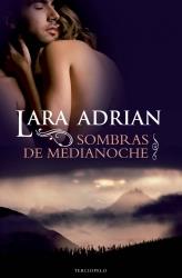 SOMBRAS DE MEDIANOCHE | 9788415410058 | ADRIAN, LARA | Librería Castillón - Comprar libros online Aragón, Barbastro