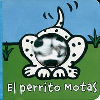 PERRITO MOTAS, EL/LIBRODEDOS 1 | 9788421692479 | PUT, KLAARTJE VAN DER | Librería Castillón - Comprar libros online Aragón, Barbastro