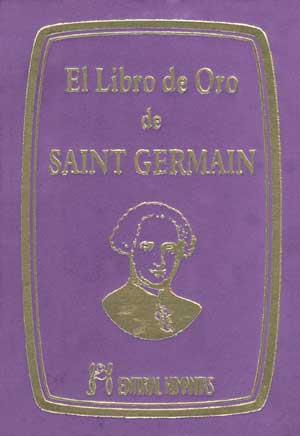 El Libro de Oro de Saint Germain                 (Bolsillo) | 9788479104238 | Saint Germain | Librería Castillón - Comprar libros online Aragón, Barbastro