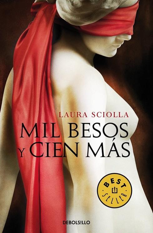 Mil besos y cien más | 9788490627792 | Laura Sciolla | Librería Castillón - Comprar libros online Aragón, Barbastro